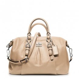 Leather Coach Purse Buying Guide