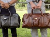 Leather Bags New Zealand
