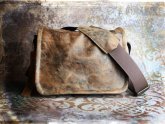 Leather Camera Bags for Men