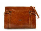 Leather Side Bags for Men