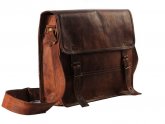 Mens Business Bags Leather