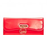 Patent Leather Clutch Bags