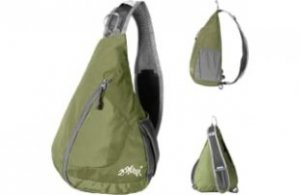Waterfly Packable