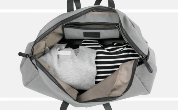 Weekender bags