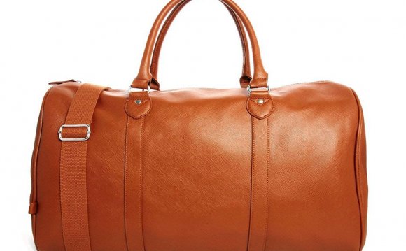 Cole Haan Wayland Duffle