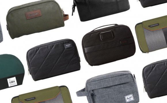 Dopp kits