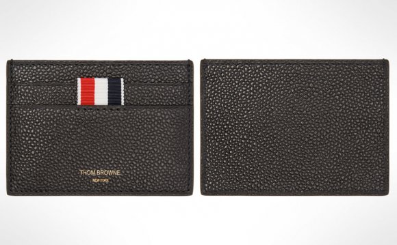 20 Best Wallets For Men [2016