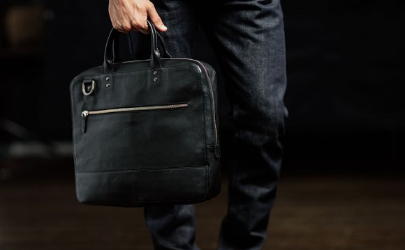 Best Briefcases for Men - Gear