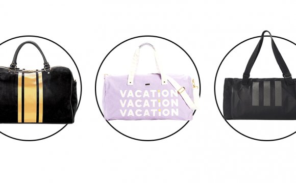 Best Weekender and Travel Bags