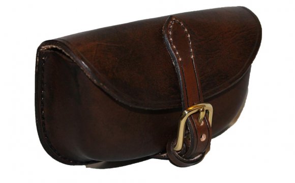 Download Leather Belt Pouches