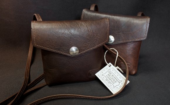 Buffalo Leather Goods