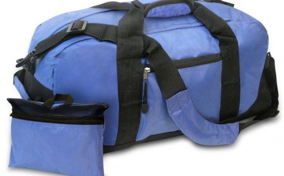 23 Folding Travel Bag