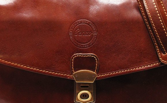 Cenzo 4050 Italian Leather