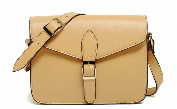 Cheap leather messenger bags