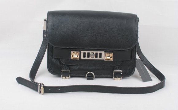 Real leather satchel Bags