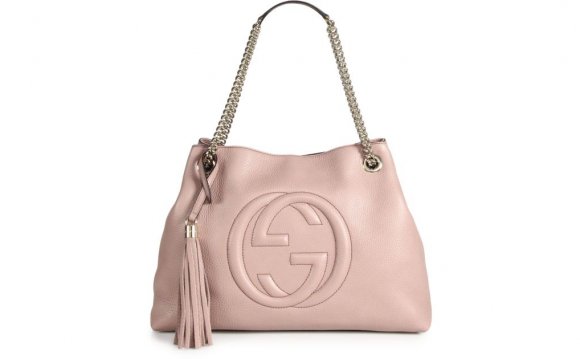 Gucci Soho Medium Leather