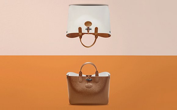 Longchamp, French Luxury Brand