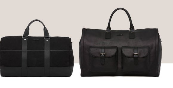 Men s Bags for Travel | HOOK &