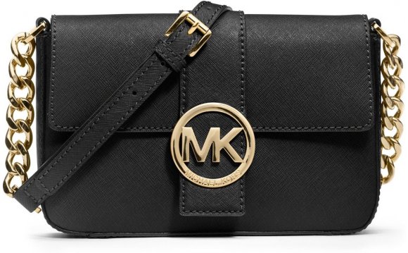 Michael kors fulton messenger