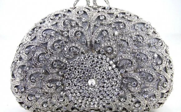 European Style Rhinestone