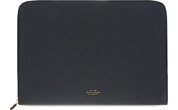 Smythson Panama Leather 13