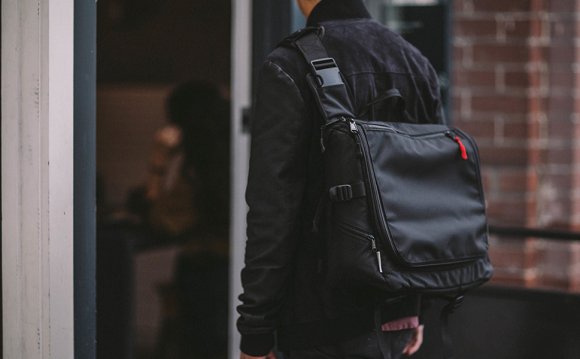 The 15 Best Laptop Bags for