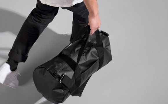 The Best Gym Bags For Men