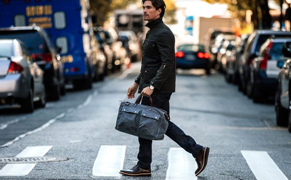 The Best Men s Duffel Bags