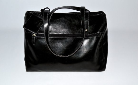 Buxton Entrepreneur Laptop Bag