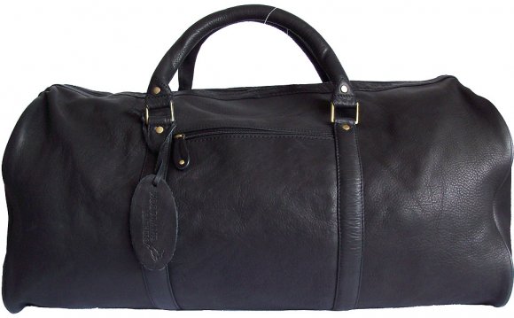 Holdall bag Save As