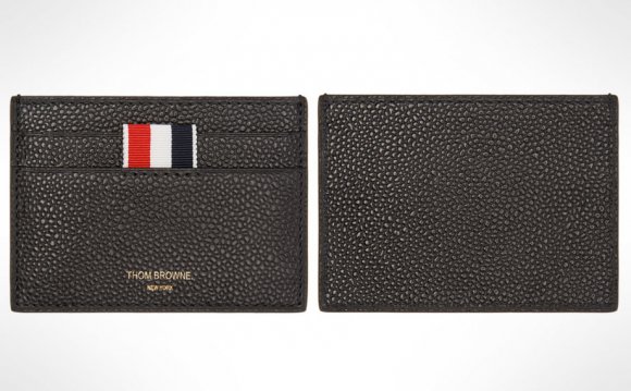 Branded Leather Wallets for Men