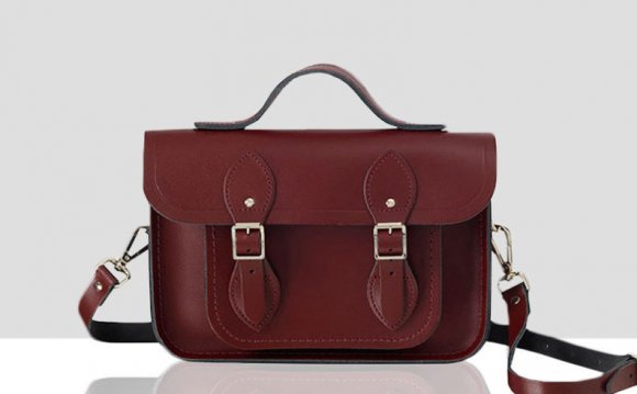 Best Leather Messenger Bags