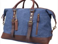 Best Leather Duffle