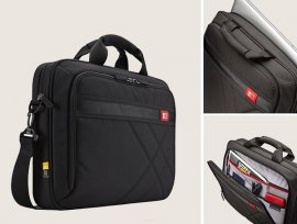 Case Logic Dlc 115 Tablet And Laptop Bags For Men