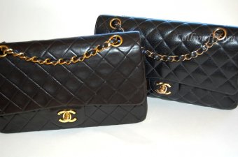 Chanel 2.55 purse