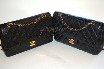 chanel bags