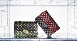 Chanel Classic Flap Bags