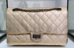 Chanel Reissue 2.55 Flap Bag