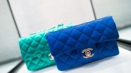 Chanel Spring 2013 Classic Flaps