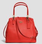 Coach Minetta Crossbody Bag