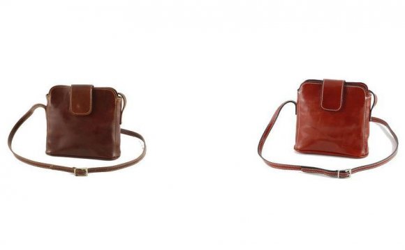 Handmade Leather Bags For Women