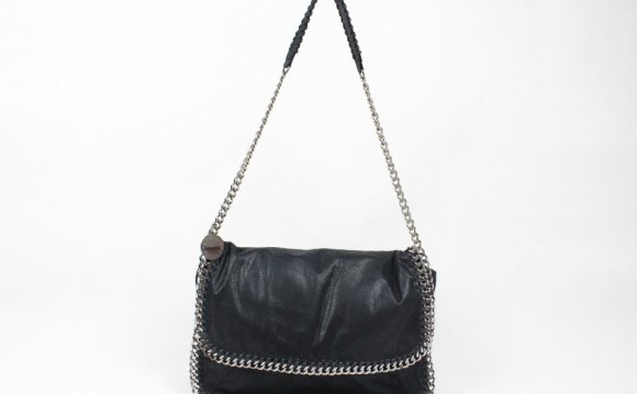 Leather over the Shoulder Bags