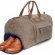 Best Leather Duffle Bags for Men