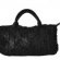 Black Leather Satchel Handbags