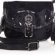 Black Patent Leather Crossbody Bags