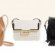 Brown Leather Crossbody Bags