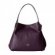 Coach Leather Shoulder Bag