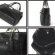 Coach Patent Leather Handbags