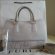 Furla White Leather Handbags