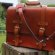 Handmade Leather briefcases